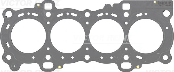 Gasket, cylinder head